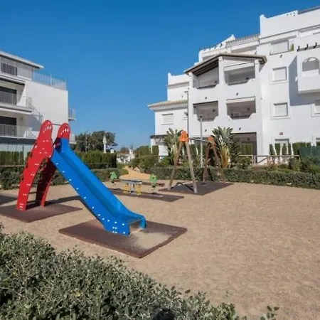 Apartment Isla Candor Free Parking By Staycare *