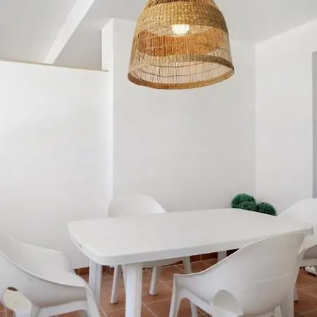 Isla Candor Free Parking By Staycare Apartment Rota
