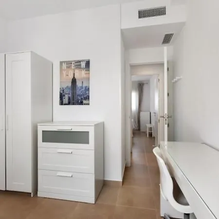 Apartment Isla Candor Free Parking By Staycare Rota