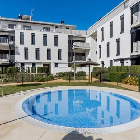 Isla Candor Free Parking By Staycare *