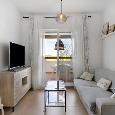 Isla Candor Free Parking By Staycare * Rota