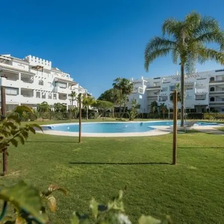 Isla Candor Free Parking By Staycare Apartment Rota